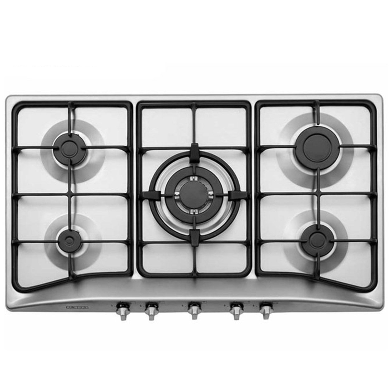 گاز استیل البرز مدل S5956