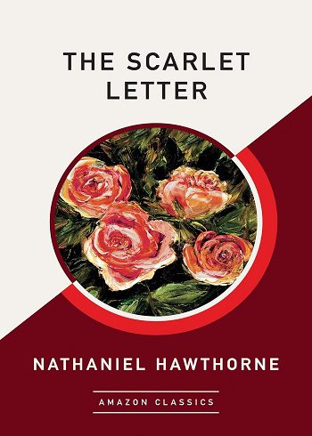 کتاب The Scarlet Letter نامه اسکارلت (زبان اصلی)