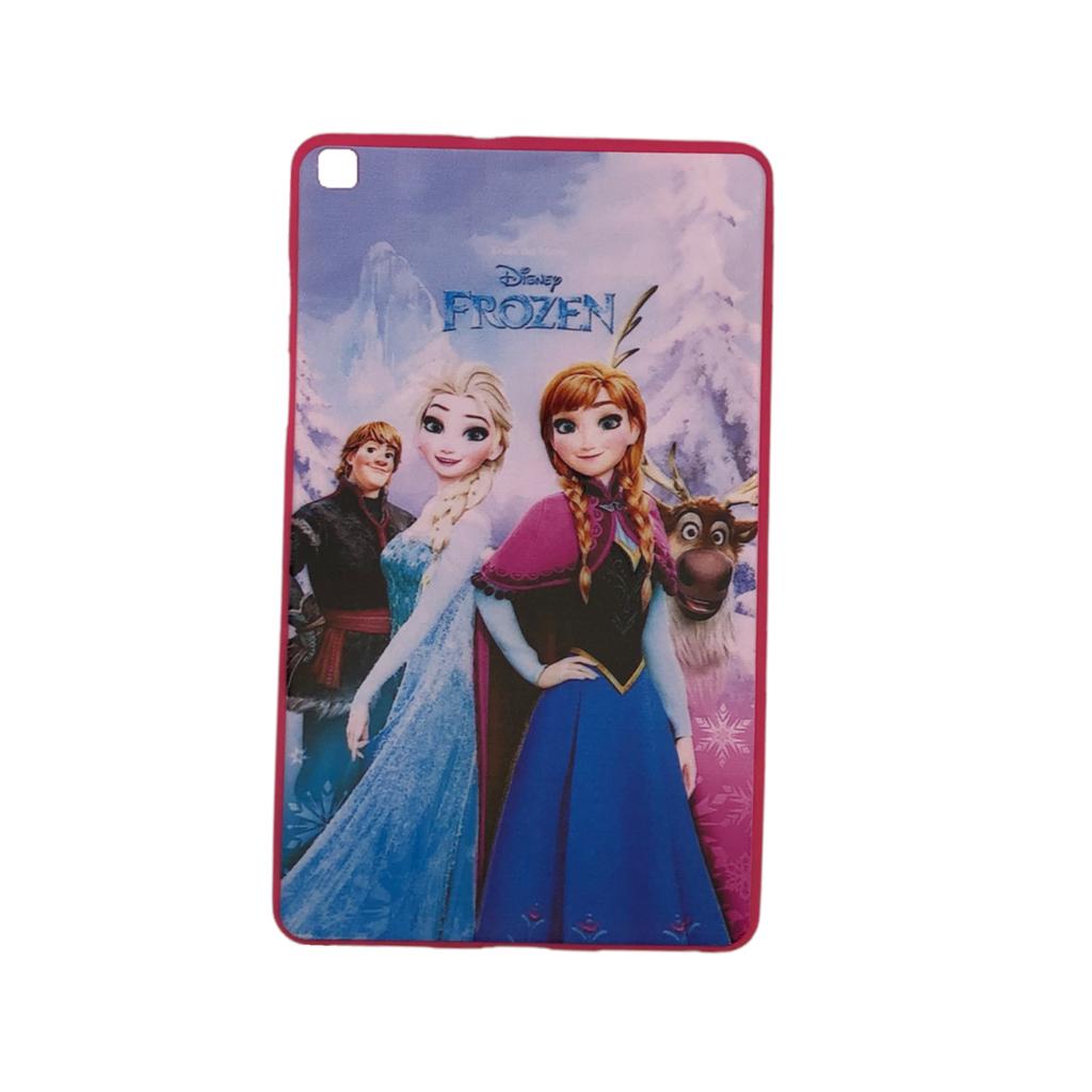 کاور مدل فانتزی کد 151 مناسب برای تبلت  سامسونگ Galaxy Tab A 8.0 2019 /T295 /T290