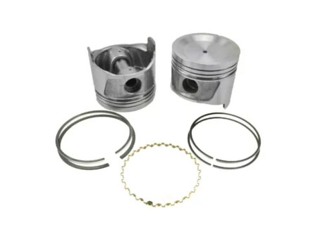 رینگ و پیستون استاندارد نیسان ماکسیما