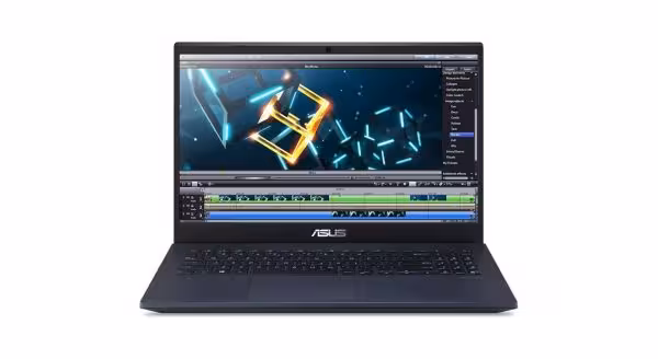 لپ تاپ ایسوس مدل VivoBook K571GT-PD