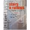 كتاب Stairs and Railings اثر جمعي از نويسندگان انتشارات CREATIVE