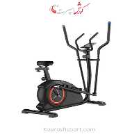 الپتیکال مارشال فیتنس MF CT-187