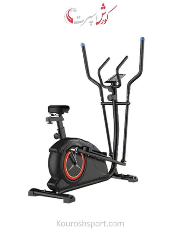 الپتیکال مارشال فیتنس MF CT-187