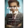 کتاب Patient H.M اثر Luke Dittrich انتشارات Random House