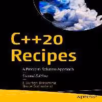 خرید و دانلود نسخه کامل کتاب C  20 Recipes
