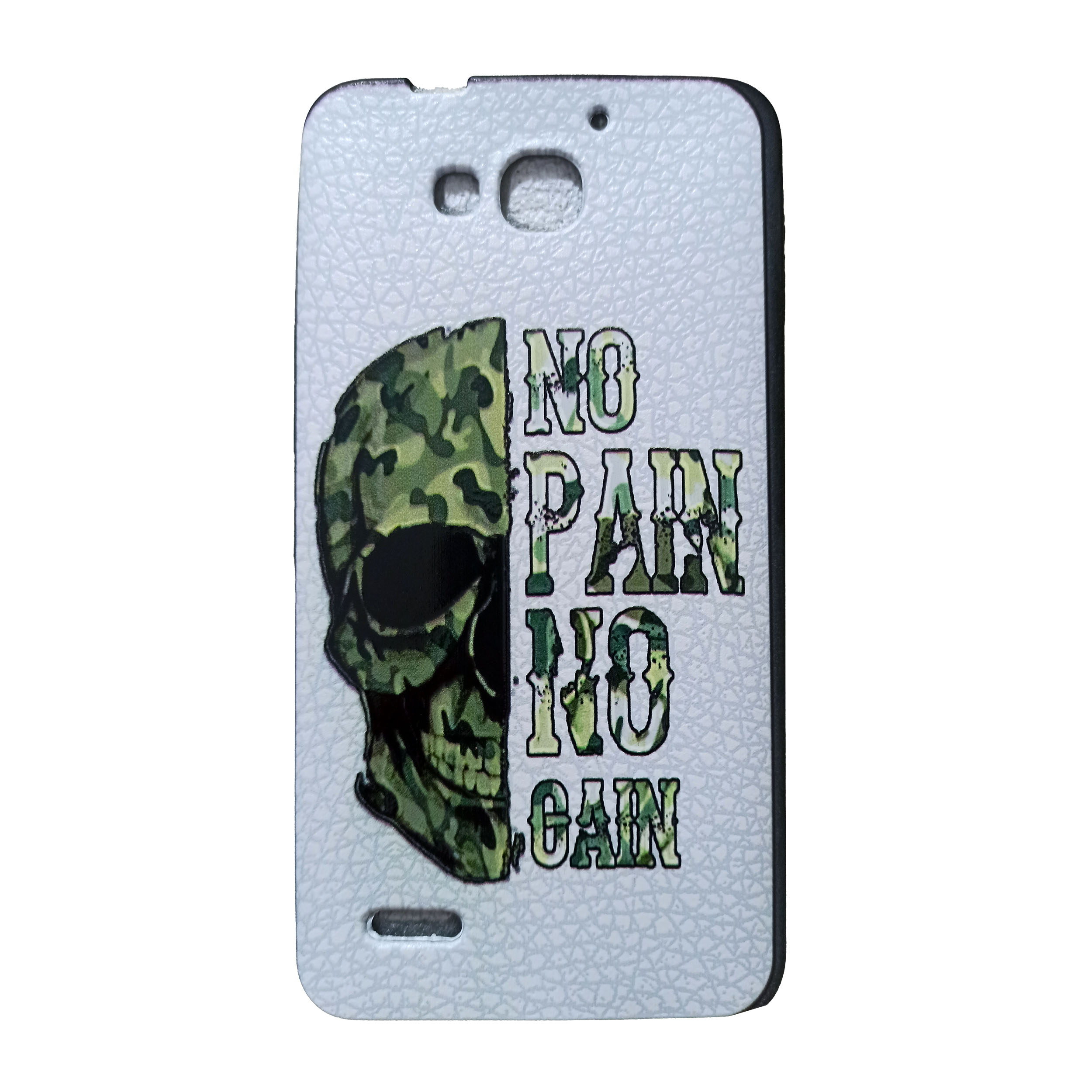 کاور مدل 08 مناسب برای گوشی موبایل هوآوی Ascend G750