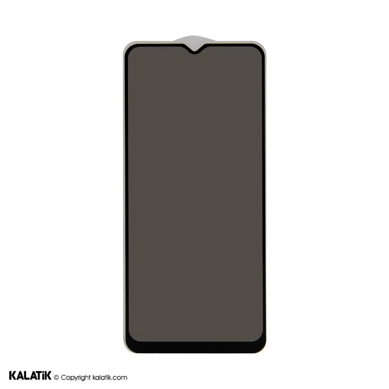 محافظ صفحه نمایش گوشی سامسونگ Galaxy F12 مدل میتوبل Privacy شیشه ای