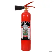 کپسول آتش نشانی Co2 سه کیلویی دژ