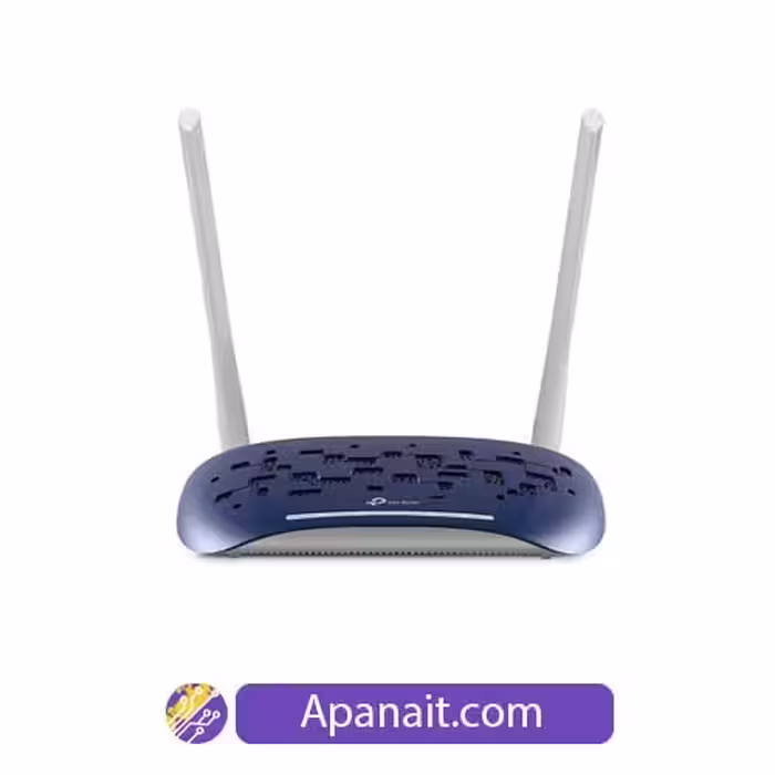 مودم روتر VDSL بی سیم تی پی لینک TD-W9960