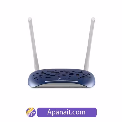 مودم روتر VDSL بی سیم تی پی لینک TD-W9960