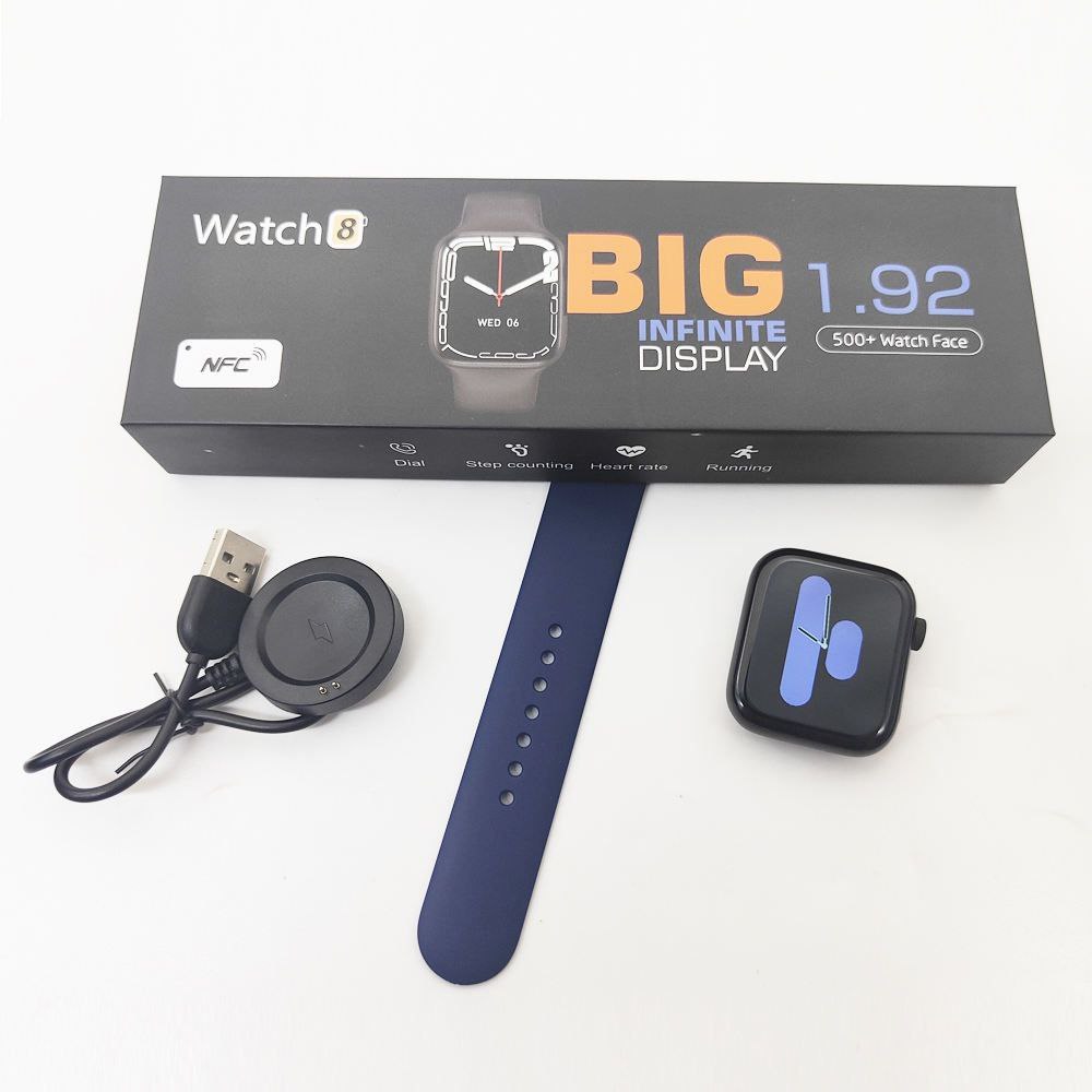 ساعت هوشمند m9 promax