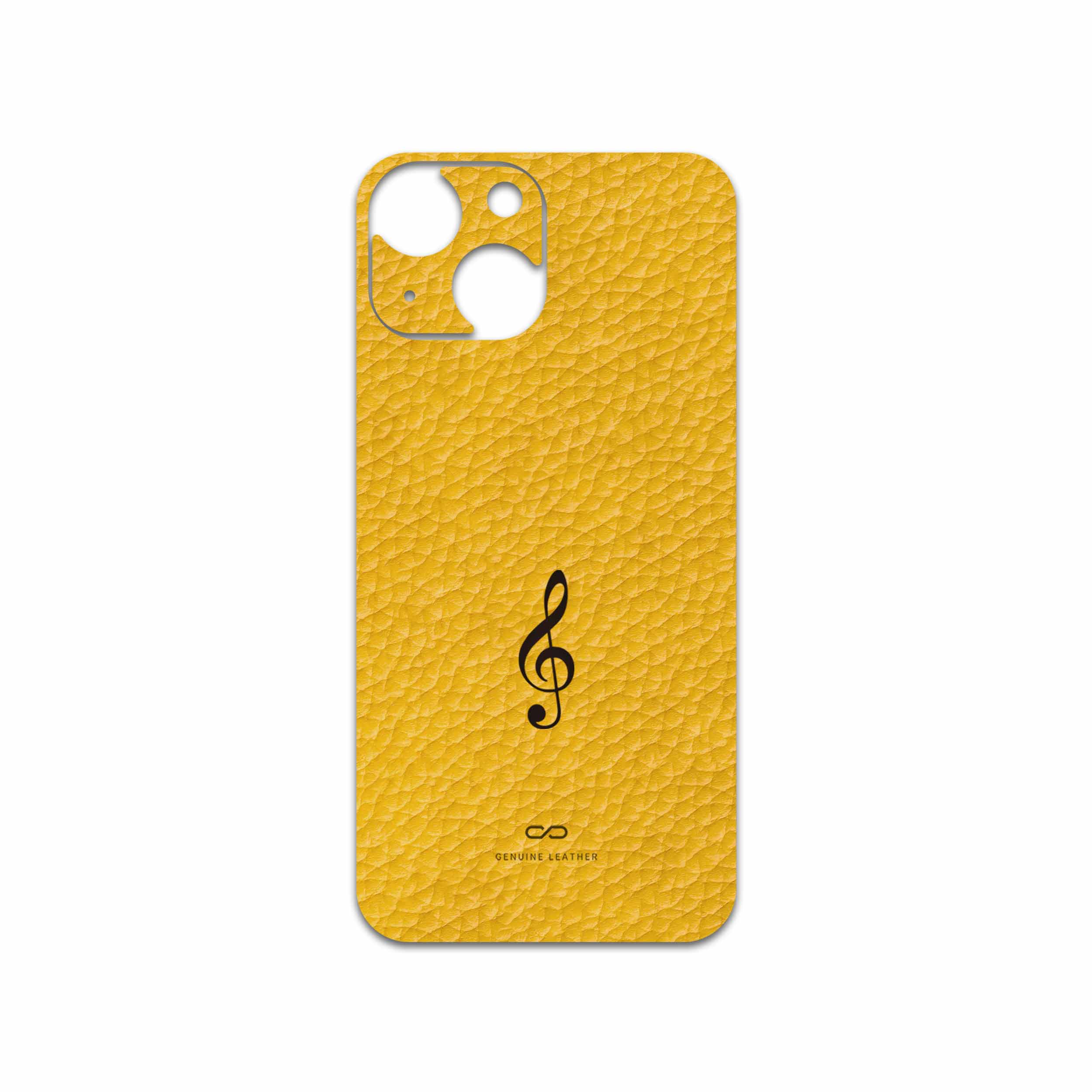 برچسب پوششی ماهوت مدل ML-SOL مناسب برای گوشی موبایل اپل iPhone 13 Mini