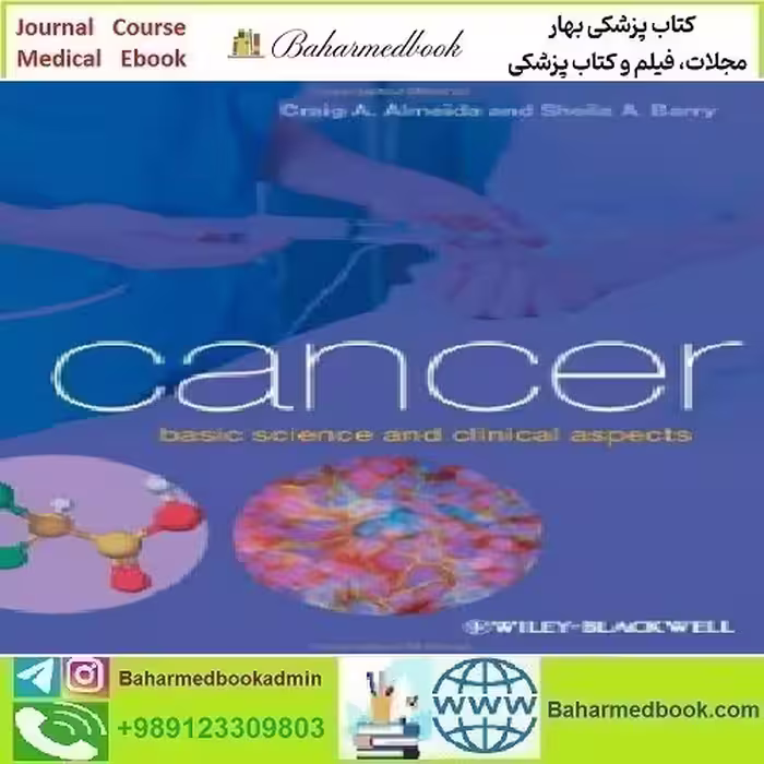 Cancer Basic Science and Clinical Aspects 20