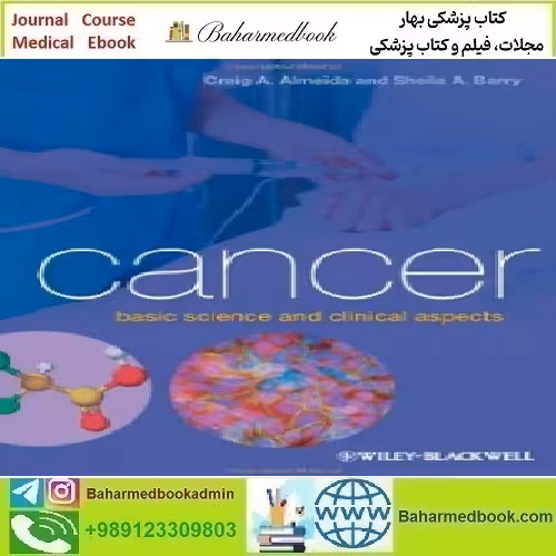 Cancer Basic Science and Clinical Aspects 20
