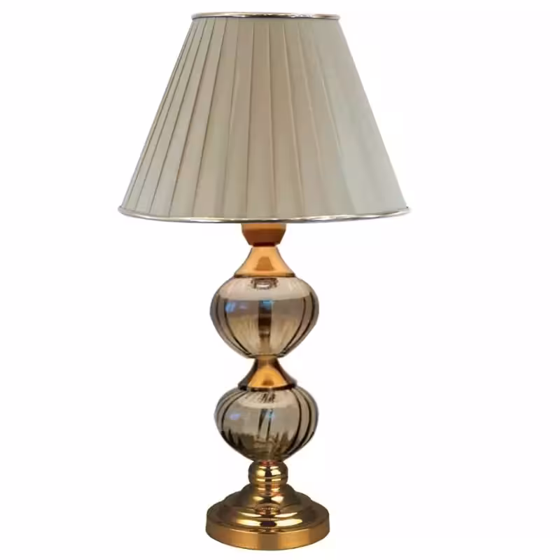 آباژور رومیزی چراغ مطالعه چراغ خواب کد 312