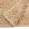 حوله دستی لایکو مدل کارول سایز 40x80 سانتی متر