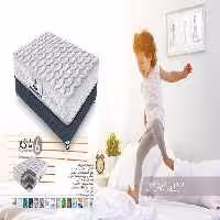 تشک کودک آسیا 6