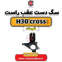سگ دست عقب راست دانگ فنگ H30 کراس اتوماتیک
