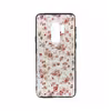 کاور طرح گل کد 04 مناسب برای گوشی موبایل سامسونگ Galaxy S9 Plus 