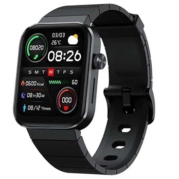 ساعت هوشمند میبرو مدل T1 New 2022