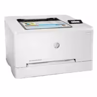 پرینتر لیزری اچ پی مدل LaserJet M255NW