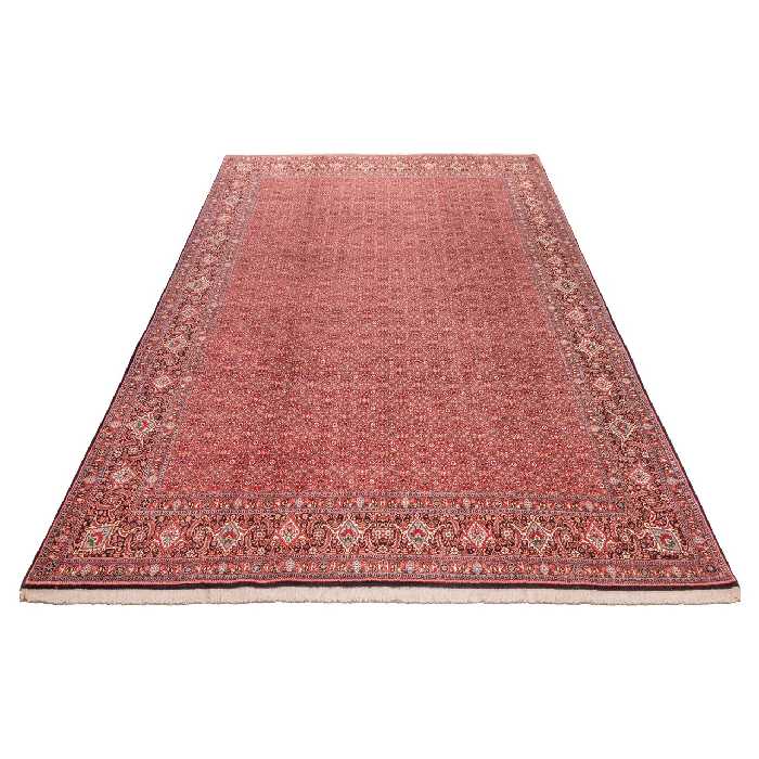 فرش دستباف دوازده متری سی پرشیا کد 187115