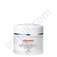 کرم محافظت کننده روز SPF12 اسکین کد 50 میلی لیتر