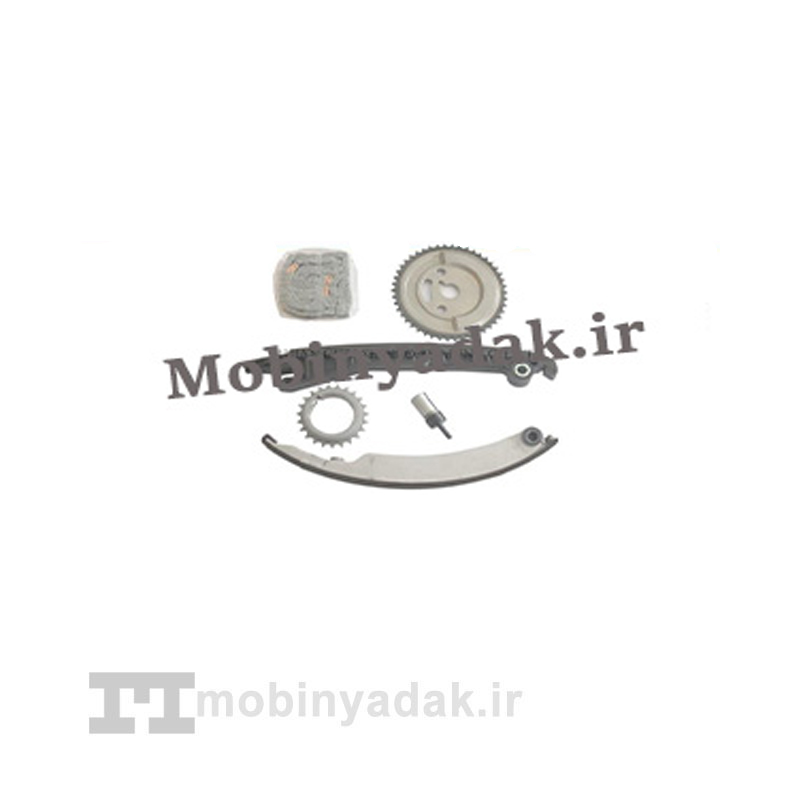 کیت تایم کامل لیفان (1600)620