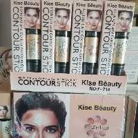 کانتور و کانسیلر  دو سر 