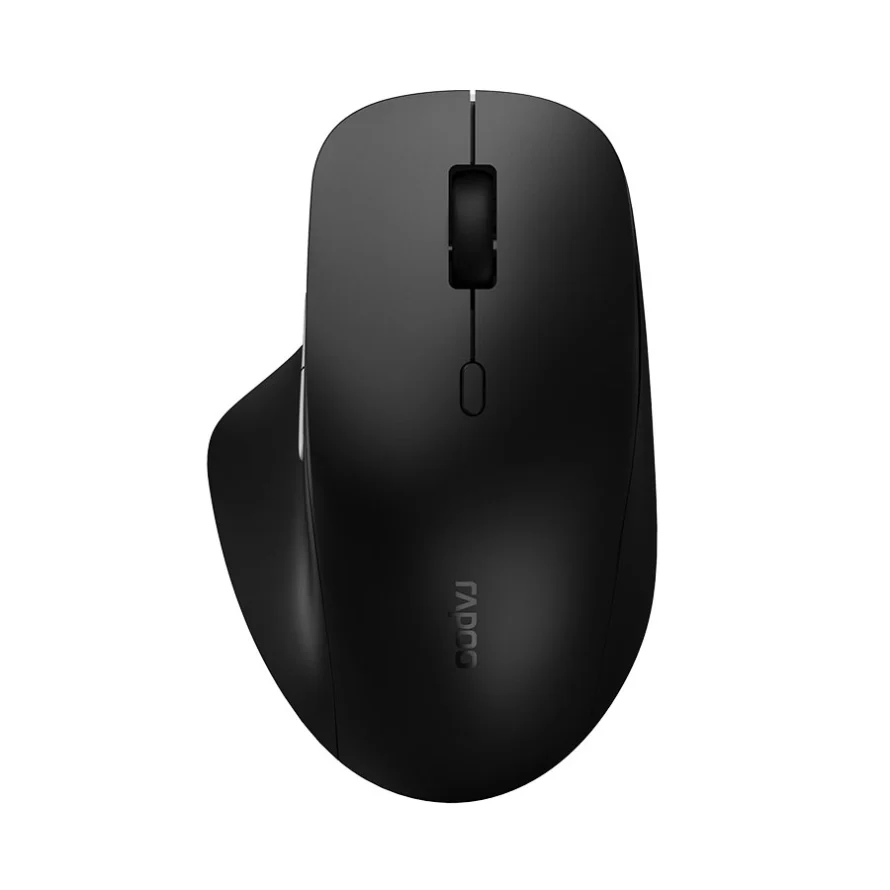 موس بی سیم رپو M50 Plus Silent | آرکا 90