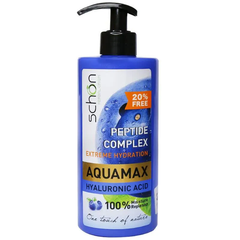 کرم آبرسان آکوامکس پپتاید شون