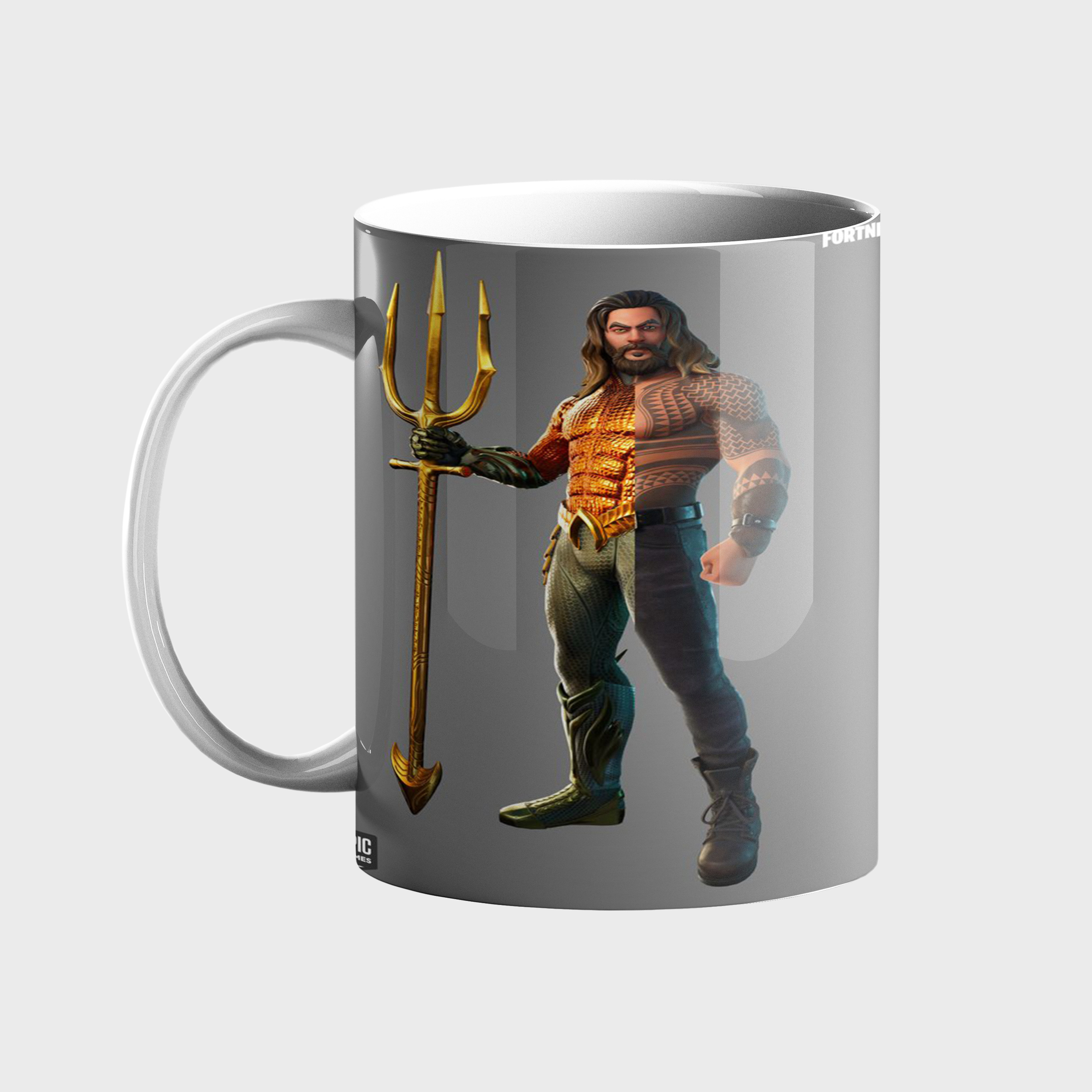 ماگ طرح فورت نایت کد 168