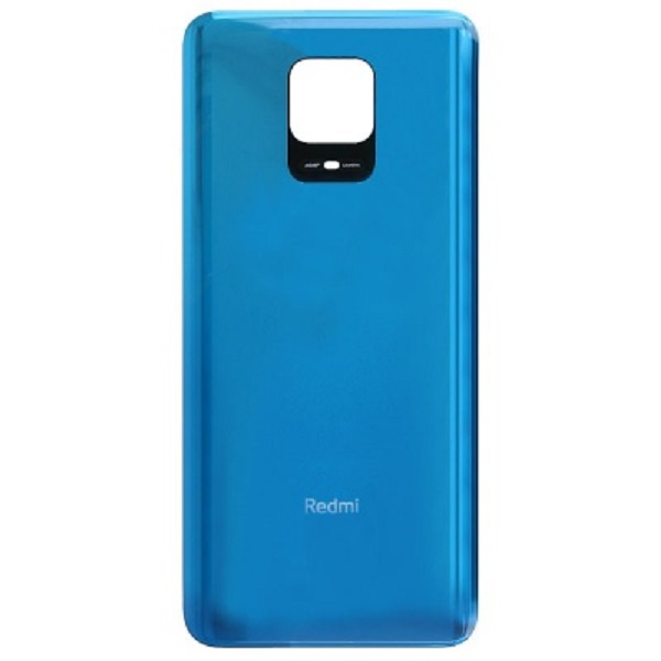 درب پشت شیائومی Xiaomi Redmi Note 9S - دنافون