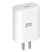آداپتور شارژ سریع شیائومی Xiaomi ZMI HA511 Quick Charge USB Adapter