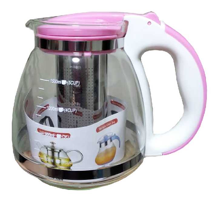 قوری مدل جیا می هووا 