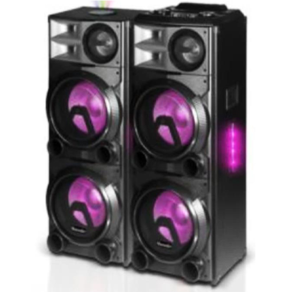 اسپیکر 2 تکه مکسیدر مدل L/R-MX-D2122 YM 526-LP5