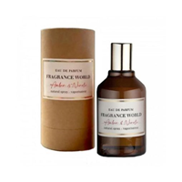 ادکلن فراگرنس ورد مدل امبر اند نرولی رایحه زلینسکی اند روزن