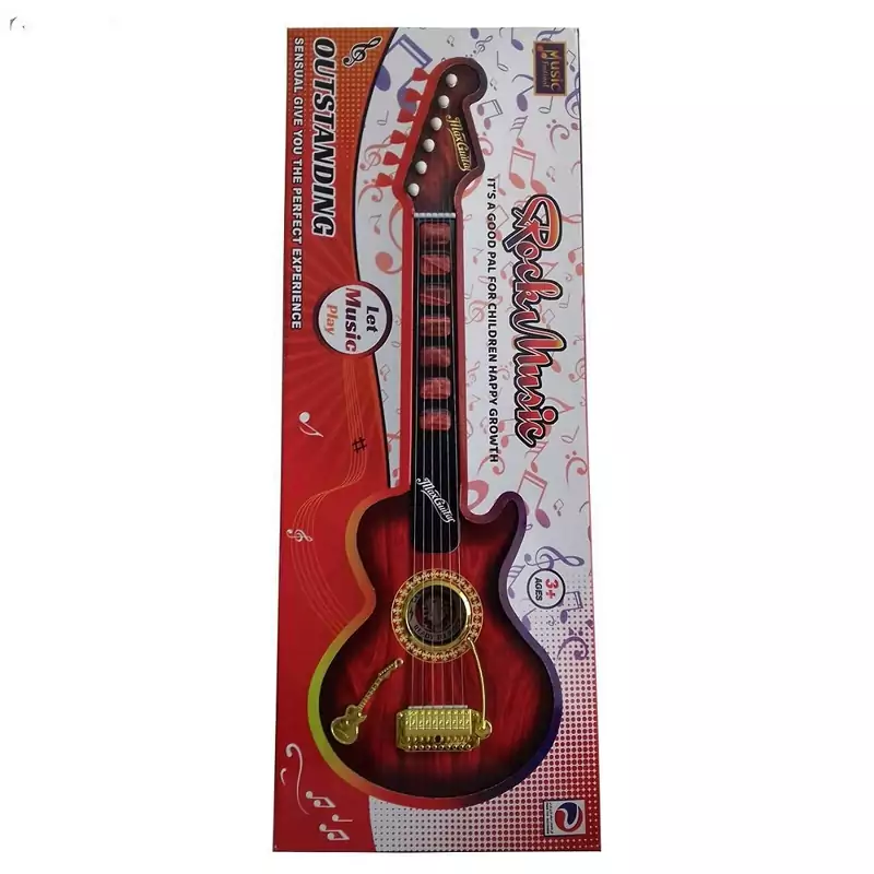 اسباب بازی گیتار