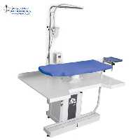 میز اتو پوششی آلبا مدل B06