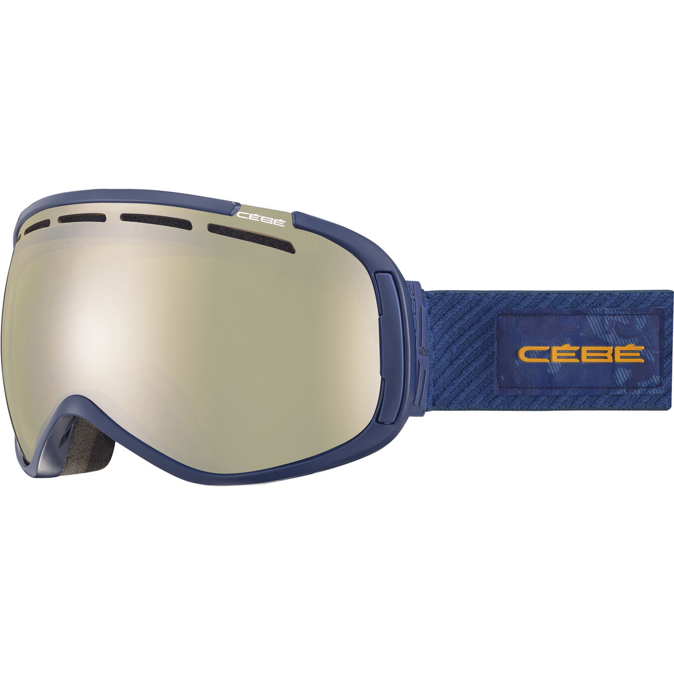 عینک اسکی و طوفان سبه مدل 290 FEEL’IN