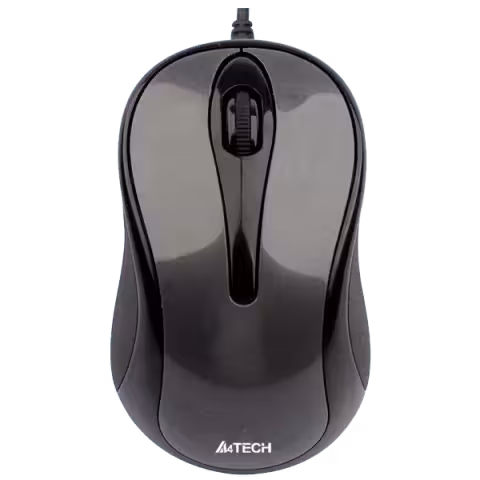 موس سیمی A4TECH مدل N-360