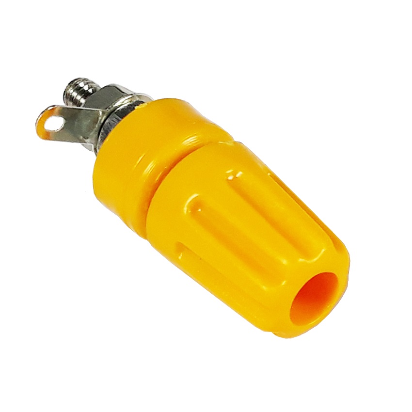 فیش مادگی منبع تغذیه مدل TFP-4013 کدY22 