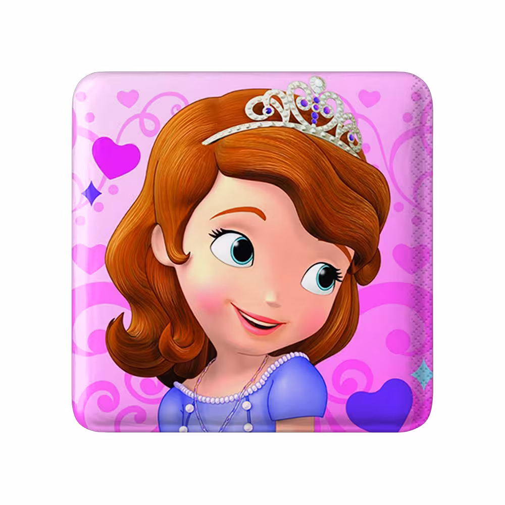 پیکسل خندالو مدل سوفیا کد 12552