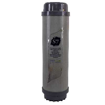 فیلتر دستگاه تصفیه آب آکوآ اسپرینگ مدل F-S7-A7G مجموعه 7 عددی