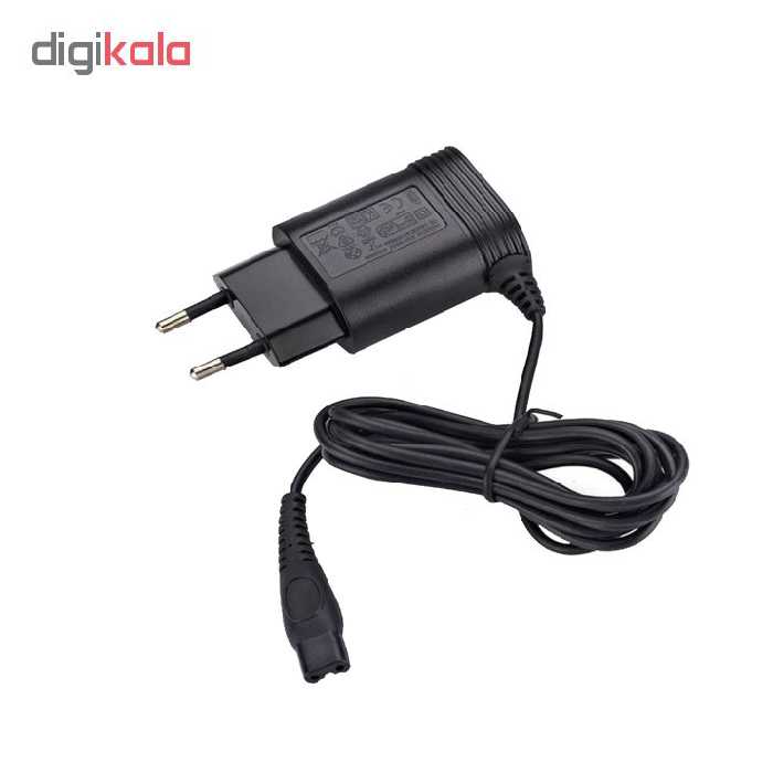 آداپتور ریش تراش 220 ولت 1 آمپر فیلیپس کد 101