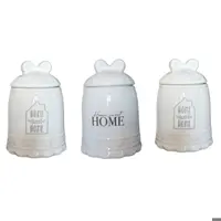 بانکه مدل در پاپیون home 333 بسته 3 عددی