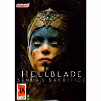 بازی Hellblade Senua’s Sacrifice کامپیوتر نشر مدرن