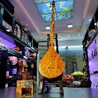 سه تار اُکتاو دو مهر ، خوش صدا و متریال مناسب