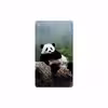 برچسب پوششی ماهوت مدل Panda مناسب برای تبلت لنوو E7